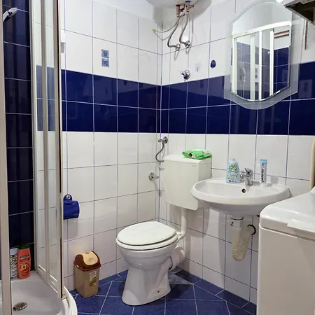 Lejlighed Center - Vjecna Vatra Sarajevo