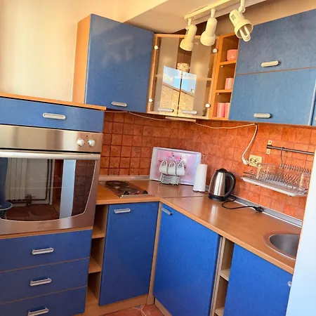 Lägenhet Center - Vjecna Vatra Sarajevo