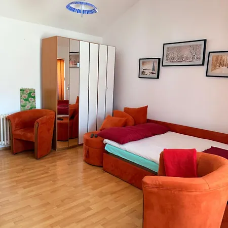 Lejlighed Center - Vjecna Vatra