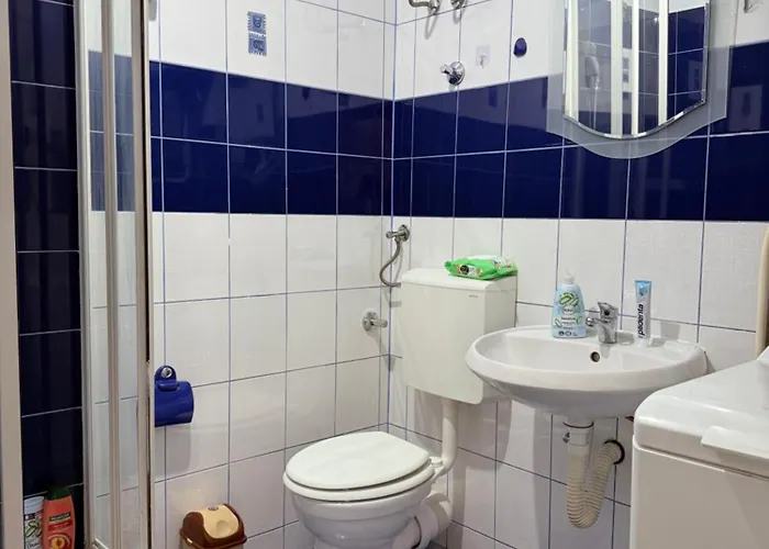 Lejlighed Center - Vjecna Vatra Sarajevo